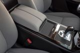 Range Rover Evoque armrest