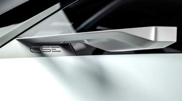 Vauxhall Corsa GSE Vision Gran Turismo concept