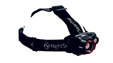 Best head torches - Nightsearcher 580R