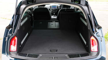 Vauxhall Insignia Country Tourer 2.0 CDTi BiTurbo pictures 
