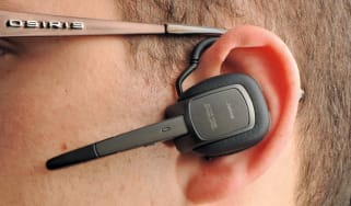 Jabra Supreme