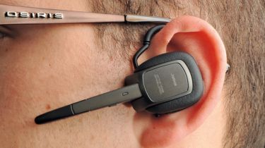 Jabra Supreme