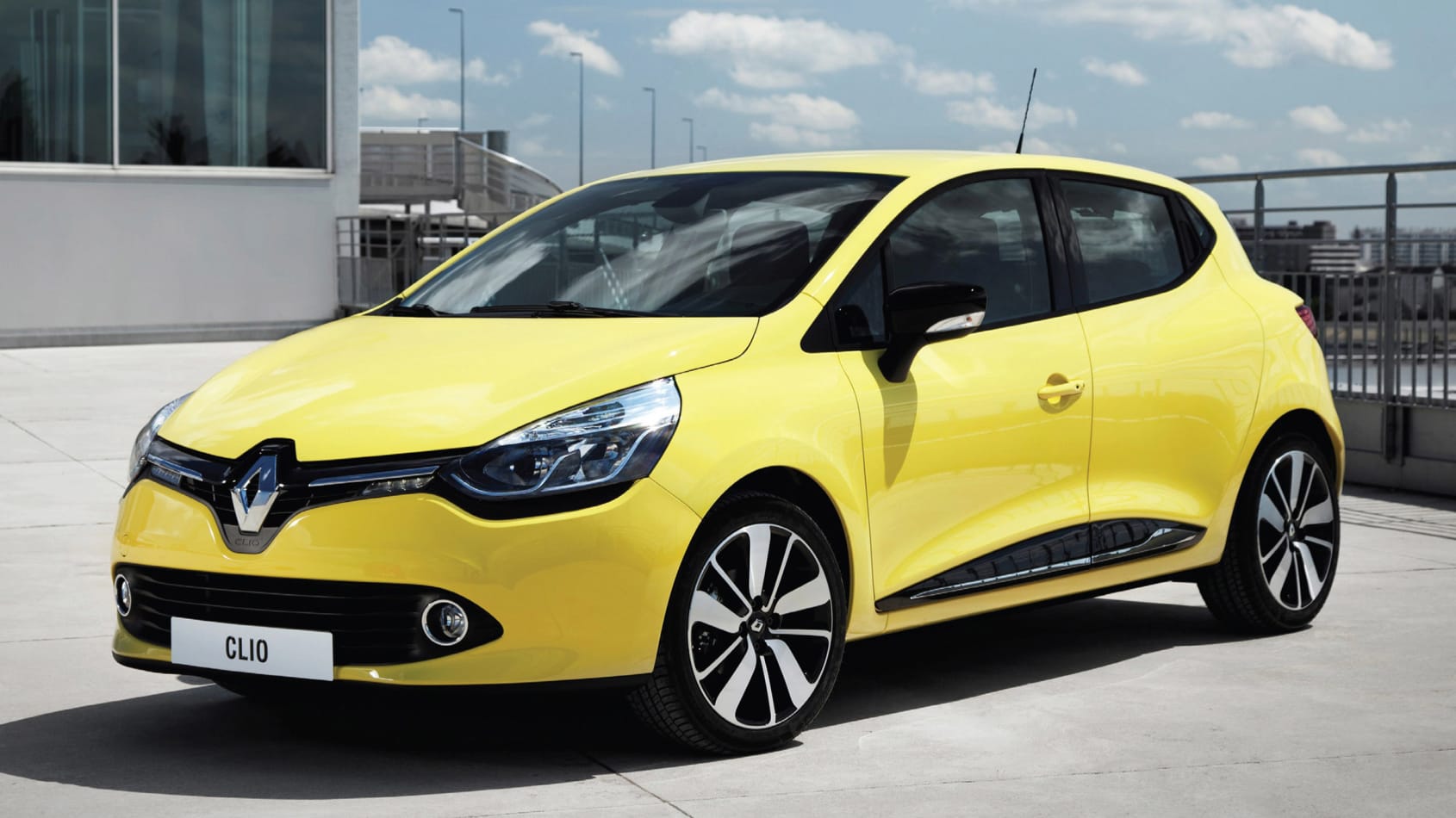 New Renault Clio: Prices, Specs And Hybrid Tech | Auto Express