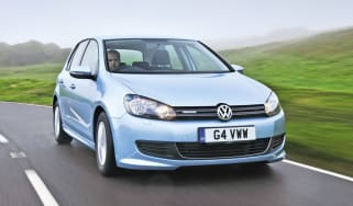 Best 60mpg cars