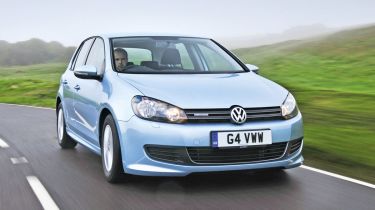 Best 60mpg cars