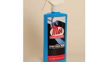 Mer Fast Detailer