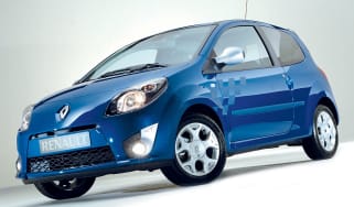 Renault Twingo 1.2 GT