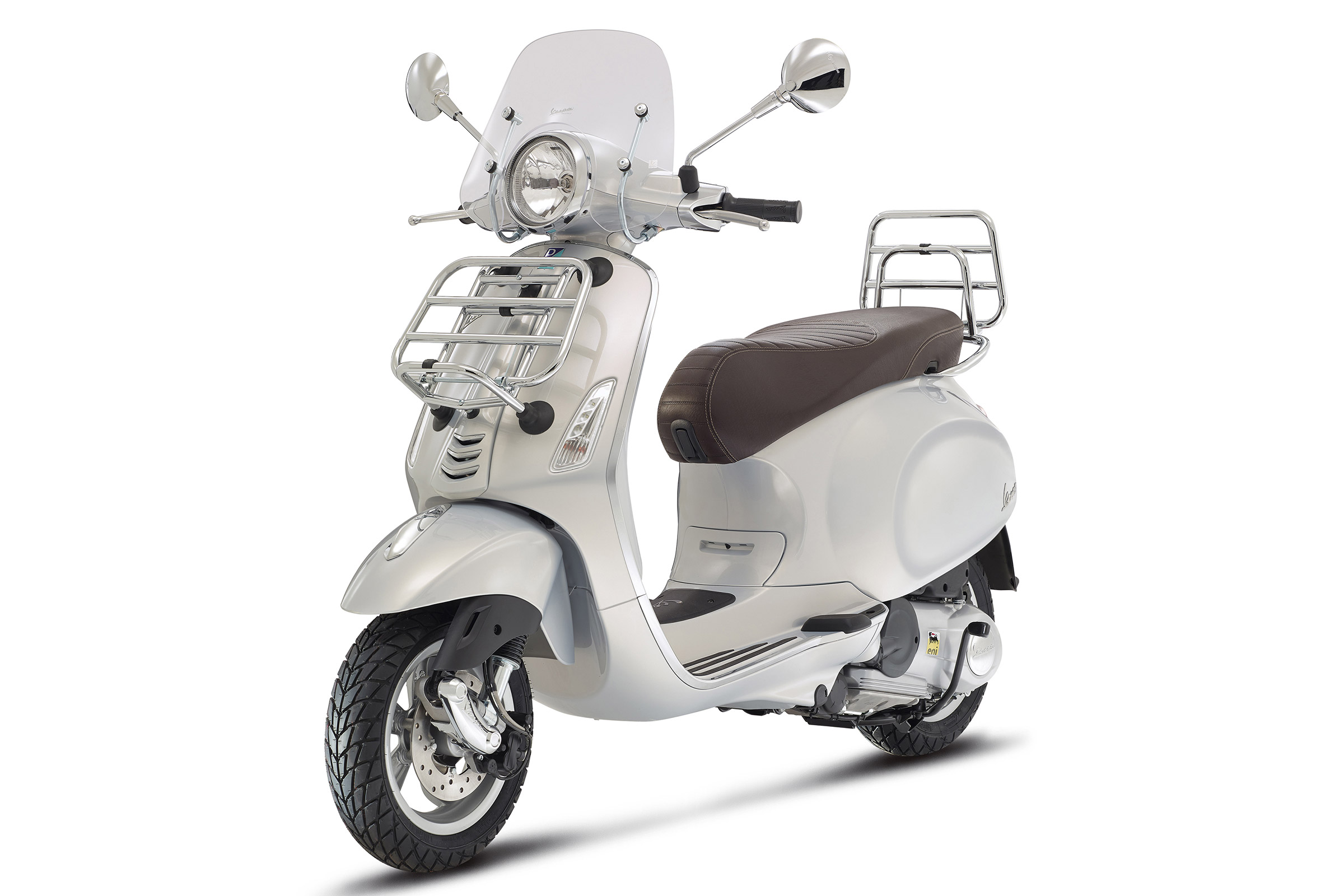 Vespa Primavera 125 - best 125cc bikes  Auto Express