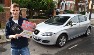 selling your car