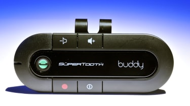 Supertooth Buddy