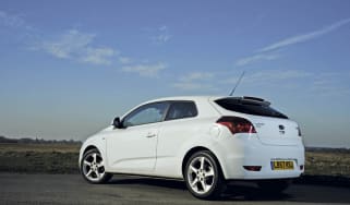 Kia Pro_cee’d Sport