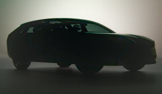 New Skoda Vision O concept teaser