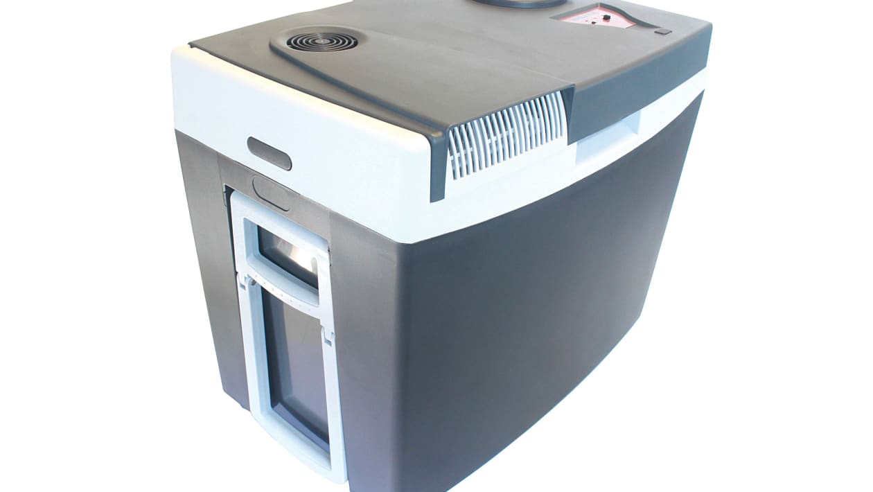 Best cool boxes group test pictures Auto Express