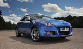 Renaultsport Megane 2.0 GT