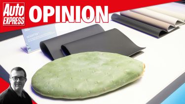 Opinion - emission cutting