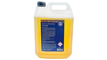 Best driveway cleaners 2025 - Jennychem