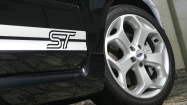 Ford Focus ST500