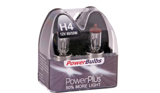 PowerBulbs PowerPlus