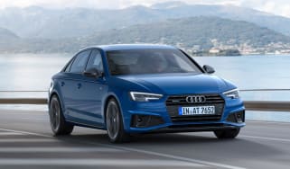 Audi A4 Review Auto Express