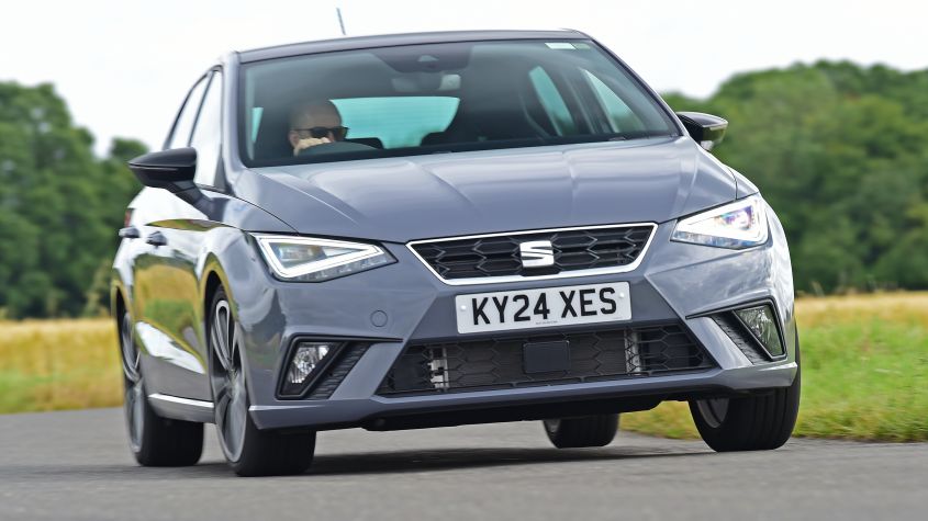 Electric SEAT Ibiza in the mix as brand rebirth plan emerges