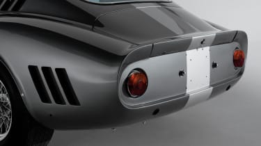 Ferrari 275 GTB/C Speciale rear detail