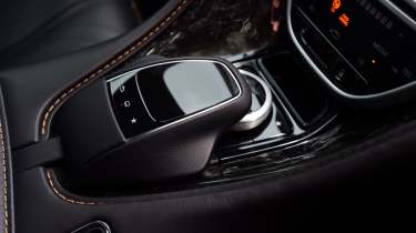 Used Aston Martin DB11 - transmission