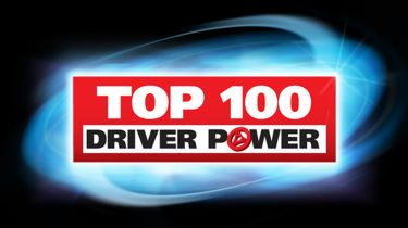 Driver Power Top 100