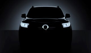 GWM Poer - front end teaser