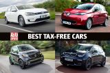 Best tax-free cars 2019 - header