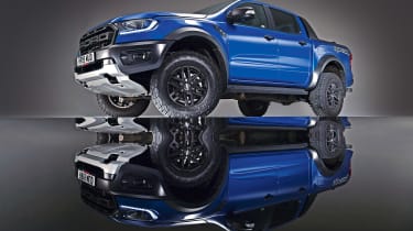 Ford Ranger - our highlights of 2019
