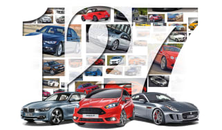 127 news cars for 2012