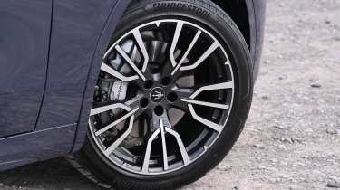 New Maserati Grecale 300 - alloy wheels