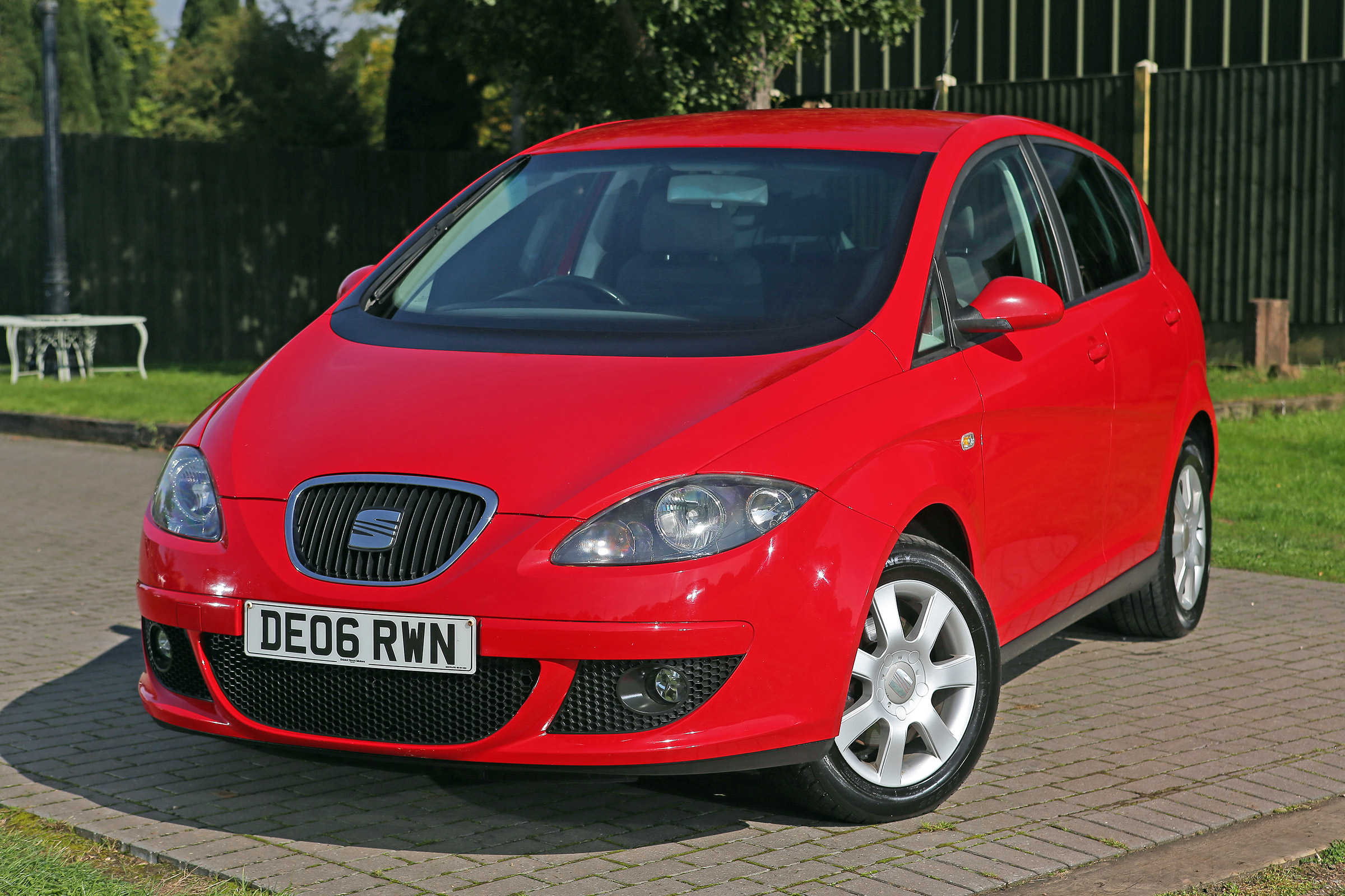 Used SEAT Altea review | Auto Express