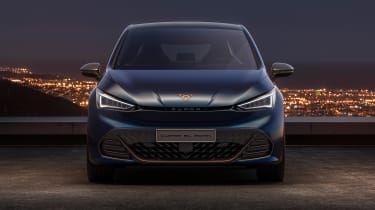 Cupra