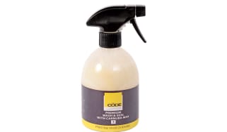 CodeClean Premium Wash &amp; Seal with Carnuba Wax