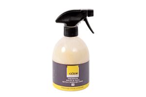 CodeClean Premium Wash & Seal with Carnuba Wax