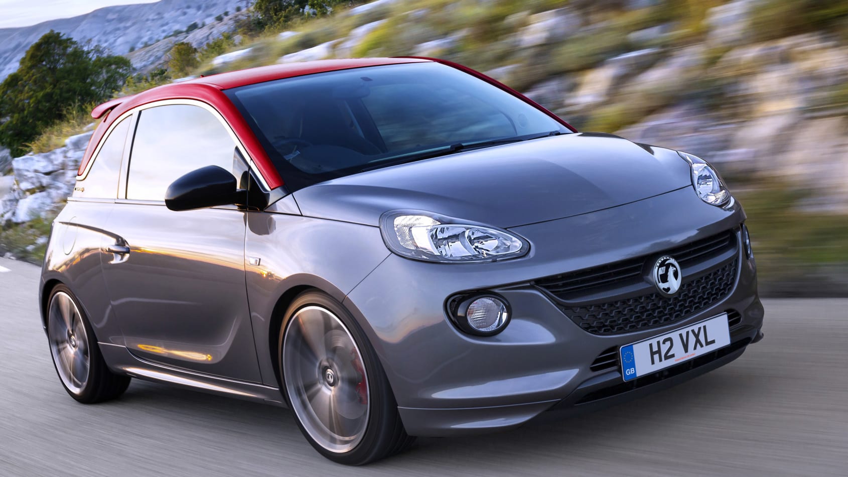 Vauxhall abandons its 'lifetime warranty' on new cars Auto Express