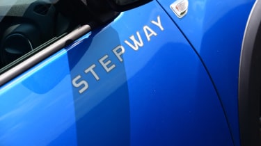 Dacia Logan MCV Stepway - Stepway 