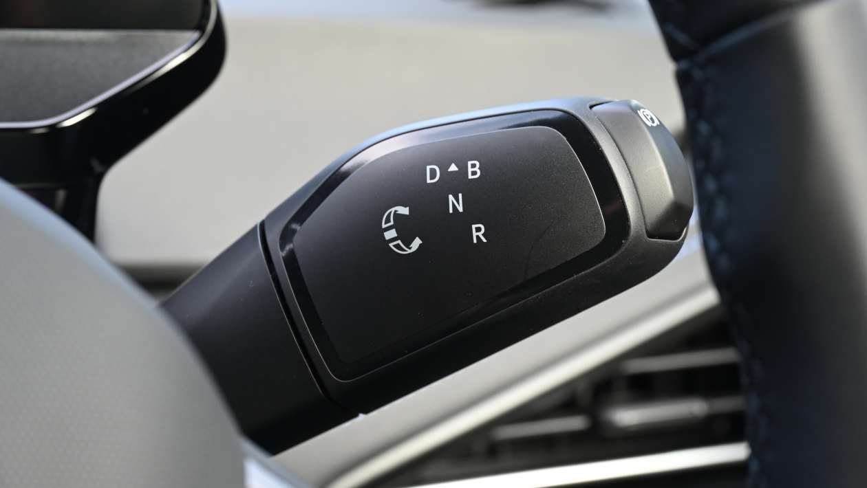 Volkswagen ID.3 GTX Fire & Ice