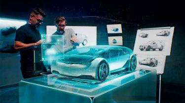 Could your next car be designed by AI?