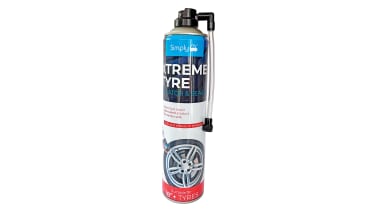 Best tyre repair fluids 2025 - Simply Extreme Tyre