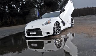 Marangoni 370 Z-Hydro