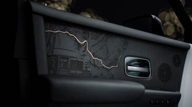 Rolls-Royce Phantom Centenary 7