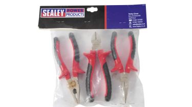 Sealey AK8521