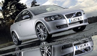 Volvo C30