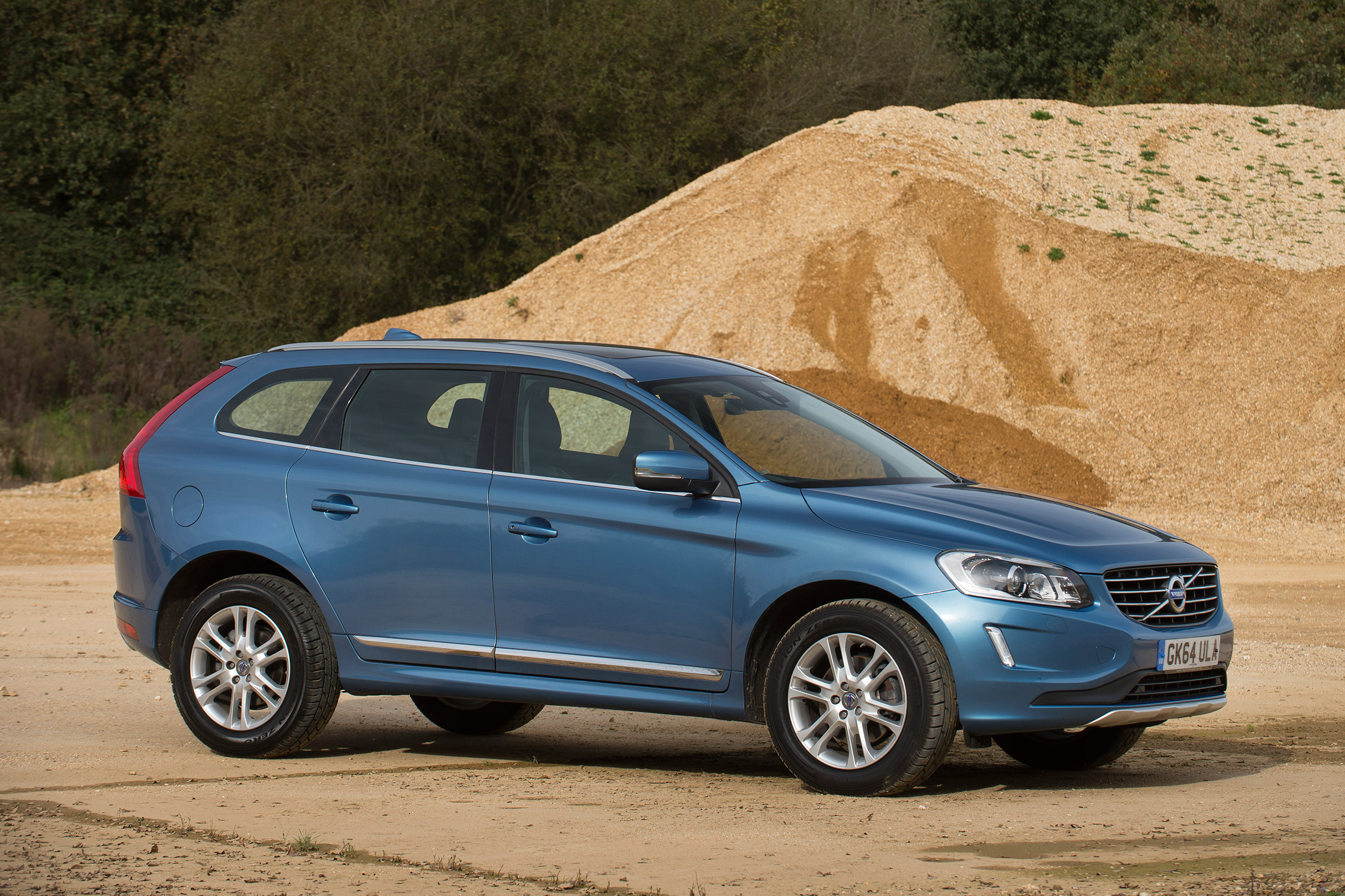 Used Volvo XC60 review | Auto Express