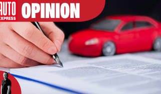 Opinion - quick car finance