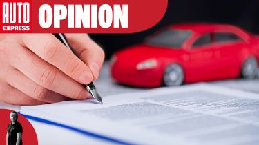 Opinion - quick car finance