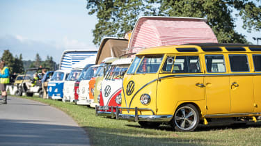 VW Festival