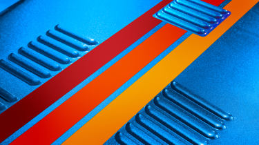 Caterham Seven 310 Encore - paint stripes 